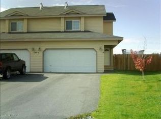 6384 Whispering Loop #A, Anchorage, AK 99504