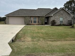 18191 Wolf Track Way, Loranger, LA 70446