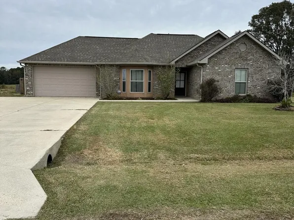 18191 Wolf Track Way, Loranger, LA 70446