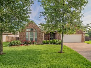 2033 Ravenstone Loop, College Station, TX 77845