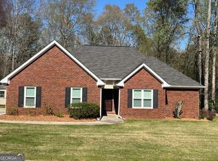 400 Brickleberry Rdg, Athens, GA 30605