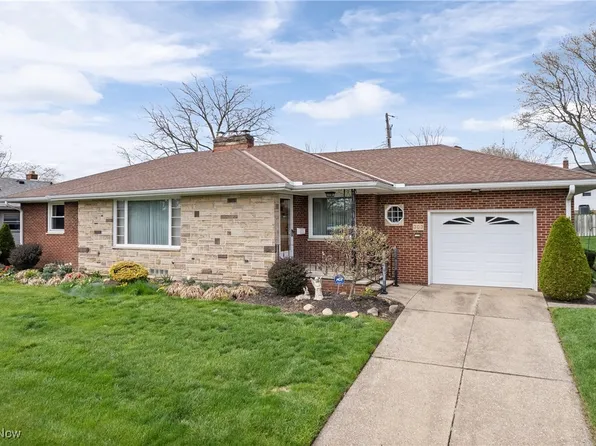 303 E Woodsdale Ave, Akron, OH 44301