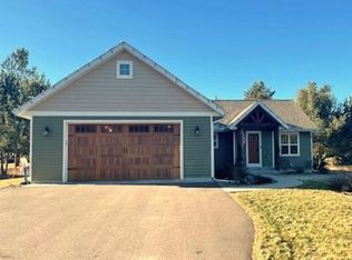 7411 Golfway Ct, Minocqua, WI 54548
