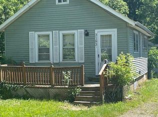 3183 Brown St, Flint, MI 48532