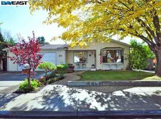 5879 Idlewild Ave, Livermore, CA