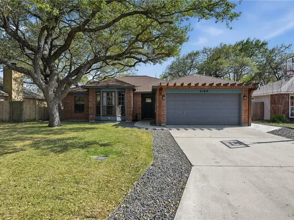 2169 Timberleaf Cir, Ingleside, TX 78362