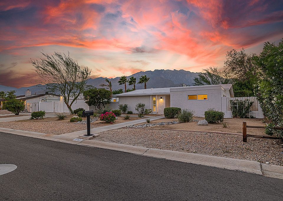 2783 N Cerritos Rd, Palm Springs, CA 92262 Zillow