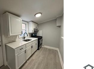 524 N Collington Ave, Baltimore, MD 21205