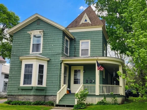 411 Riverside Ave, Ogdensburg, NY 13669