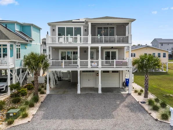 403 17th Street, Sunset Beach, NC 28468