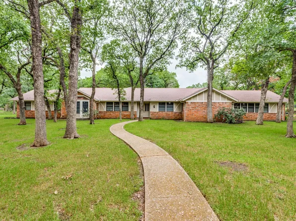 1904 Thousand Oaks Dr, Burleson, TX 76028