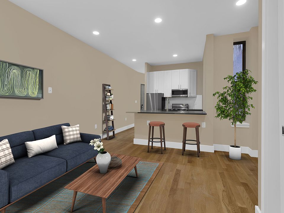 1st image of 400 W 56th St APT 3H