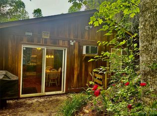 1181 Jenkins Branch Rd N, Bryson City, NC 28713