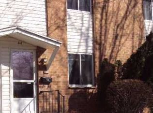 444 Fox Run, Gates, NY 14606