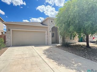 4801 W Steel Driver Rd, Hobbs, NM 88240