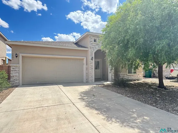 4801 W Steel Driver Rd, Hobbs, NM 88240