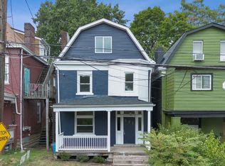 5421 Wellesley Ave APT 1, Pittsburgh, PA