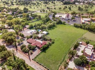 407 Lombardy Ave, El Paso, TX 79922