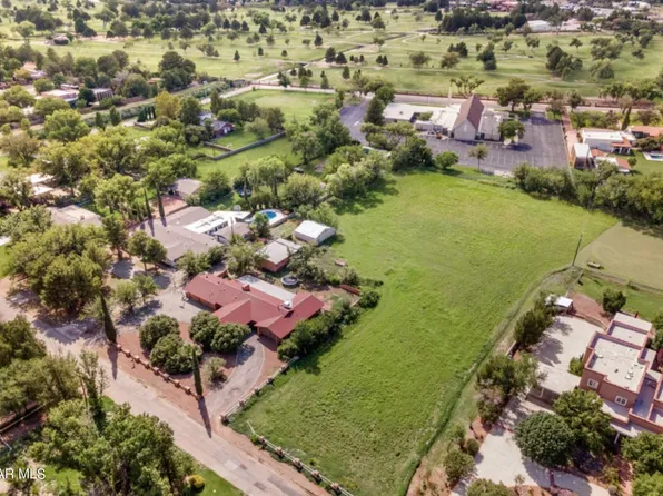 407 Lombardy Ave, El Paso, TX 79922