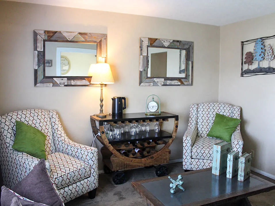 San Rafael Townhomes