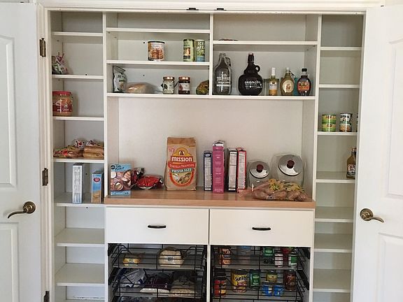 Pantry