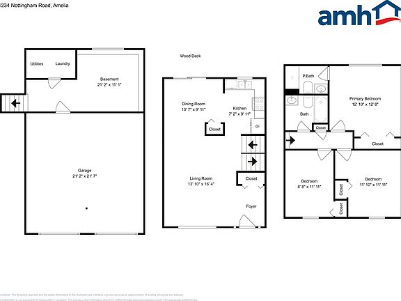 2nd image of this home