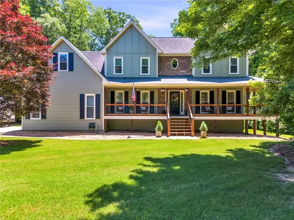 363 Cotton Mill Dr, Hiram, GA 30141