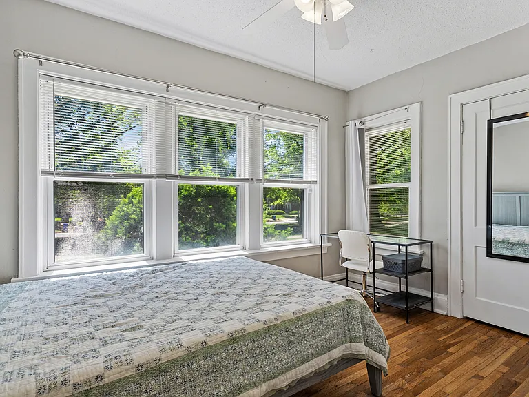 6655 Kingsbury Blvd #1E — Photo 22