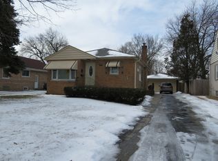 1534 Morris Ave, Berkeley, IL 60163