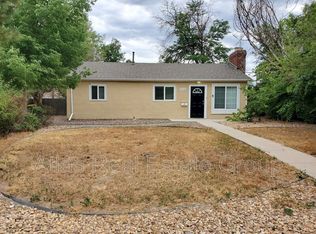 13770 Hoffman Blvd, Aurora, CO 80011