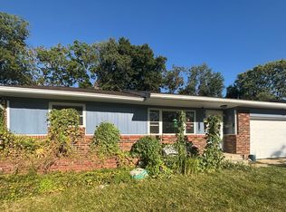 504 Magnolia Dr, Plainfield, IN 46168