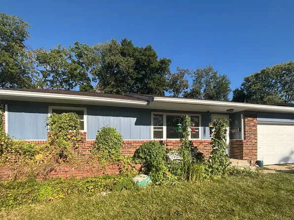 504 Magnolia Dr, Plainfield, IN 46168