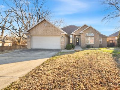 2701 SW 8th St, Bentonville, AR, 72712
