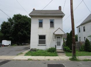 211 Morris St, Phillipsburg, NJ 08865