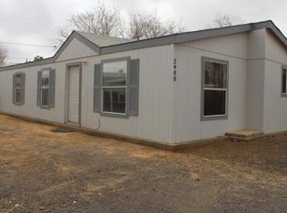 2900 E Ames Ave, Kingman, AZ 86409