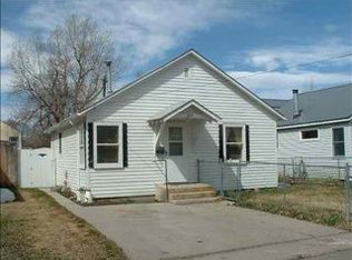 407 N Ida Ave, Bozeman, MT 59715