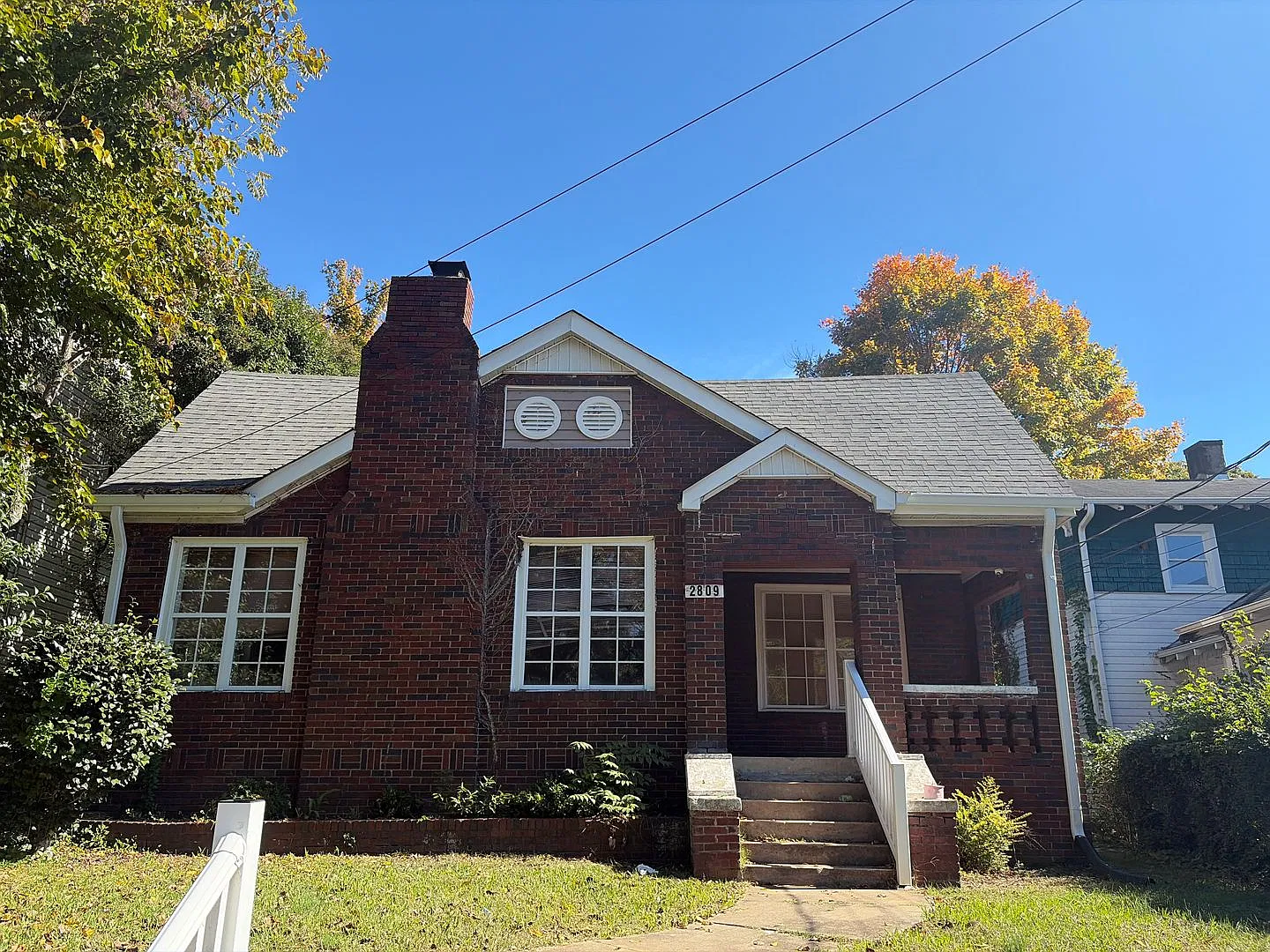 2809 N Patterson Avenue — Photo 2