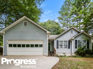 316 Hills Point Rd, Bethlehem, GA 30620