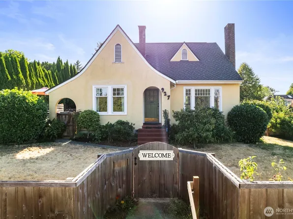927 Bethel Street NE, Olympia, WA 98506