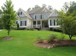 803 Morningwood Ln NW, Kennesaw, GA 30152