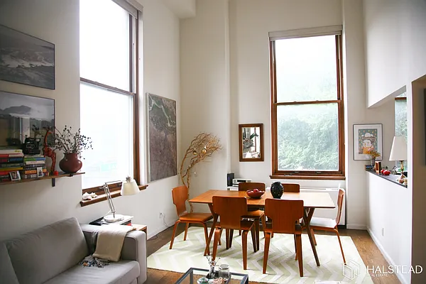 Rented by Halstead Real Estate | media 2