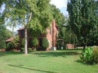 4505 Woodside Cir, Old Hickory, TN 37138