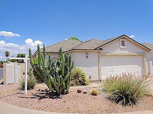 4725 E Brown Rd UNIT 22, Mesa, AZ 85205