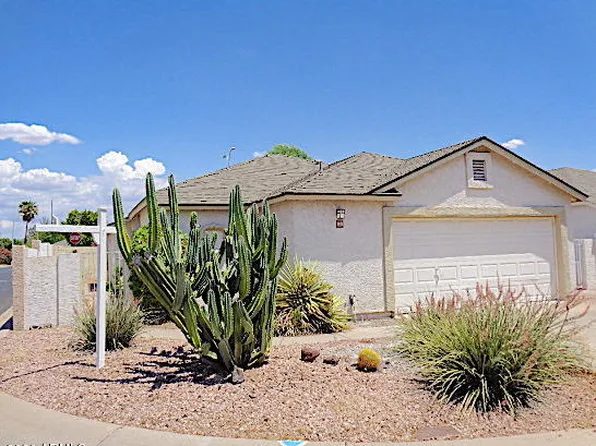 4725 E Brown Rd Unit 22, Mesa, AZ 85205