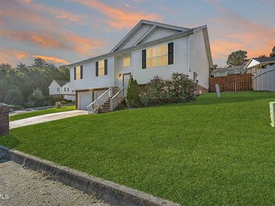 224 Stone Edge Cir, Kingsport, TN, 37660