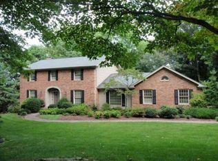 3736 Arrowhead Trl, Kingsport, TN 37664