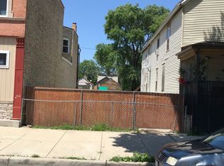 2648 W 24th St, Chicago, IL 60608