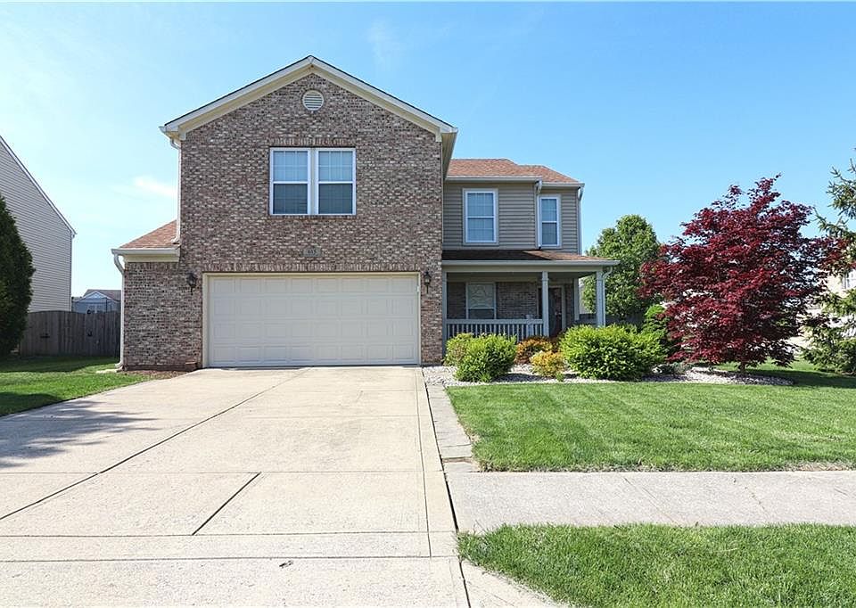 615 Country Gate Dr, New Whiteland, IN 46184 Zillow