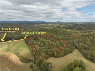 0 Tom Mix Rd, Westfield, NC 27053