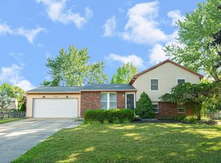 3568 Blackbottom Ct, Columbus, OH 43221